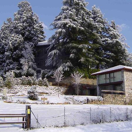 Caso Apartamentos Rurales El Lleron מראה חיצוני תמונה