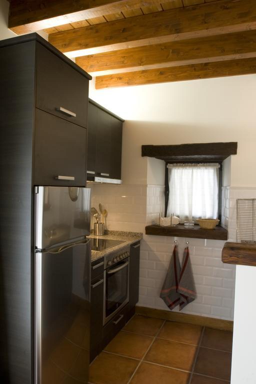 Caso Apartamentos Rurales El Lleron מראה חיצוני תמונה