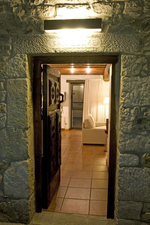 Caso Apartamentos Rurales El Lleron מראה חיצוני תמונה