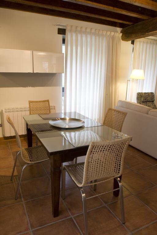 Caso Apartamentos Rurales El Lleron מראה חיצוני תמונה