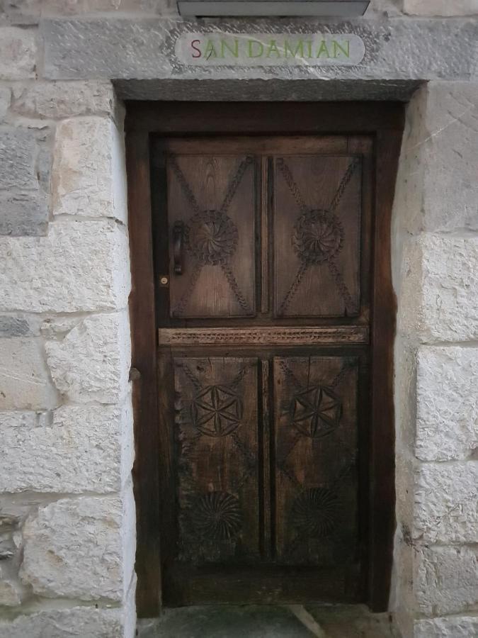 Caso Apartamentos Rurales El Lleron מראה חיצוני תמונה