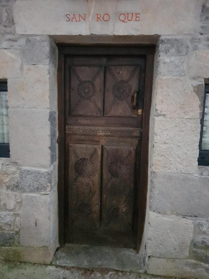 Caso Apartamentos Rurales El Lleron מראה חיצוני תמונה