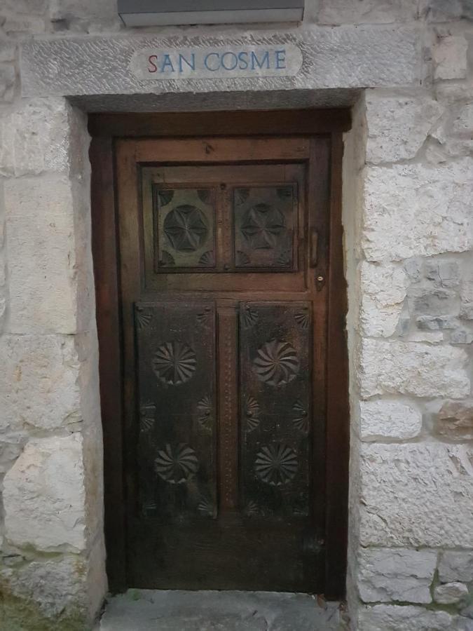 Caso Apartamentos Rurales El Lleron מראה חיצוני תמונה